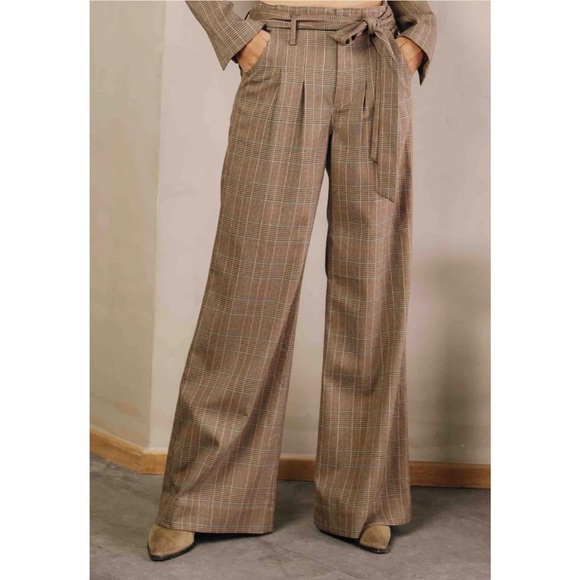 NWT The Westside Trousers - Picture 1 of 12